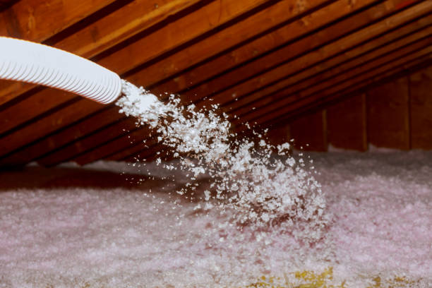 Types of Insulation We Offer in Emmett, ID