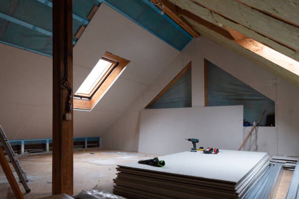 Best Spray Foam Insulation in Emmett, ID