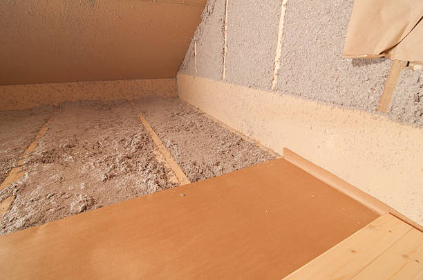 Best Spray Foam Insulation in Emmett, ID