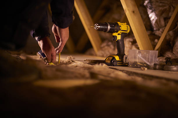Best Commercial Insulation in Emmett, ID